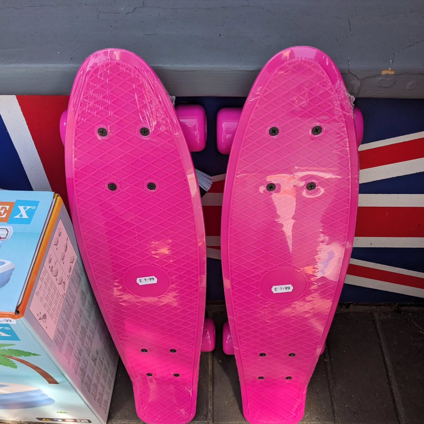 Instagram shop